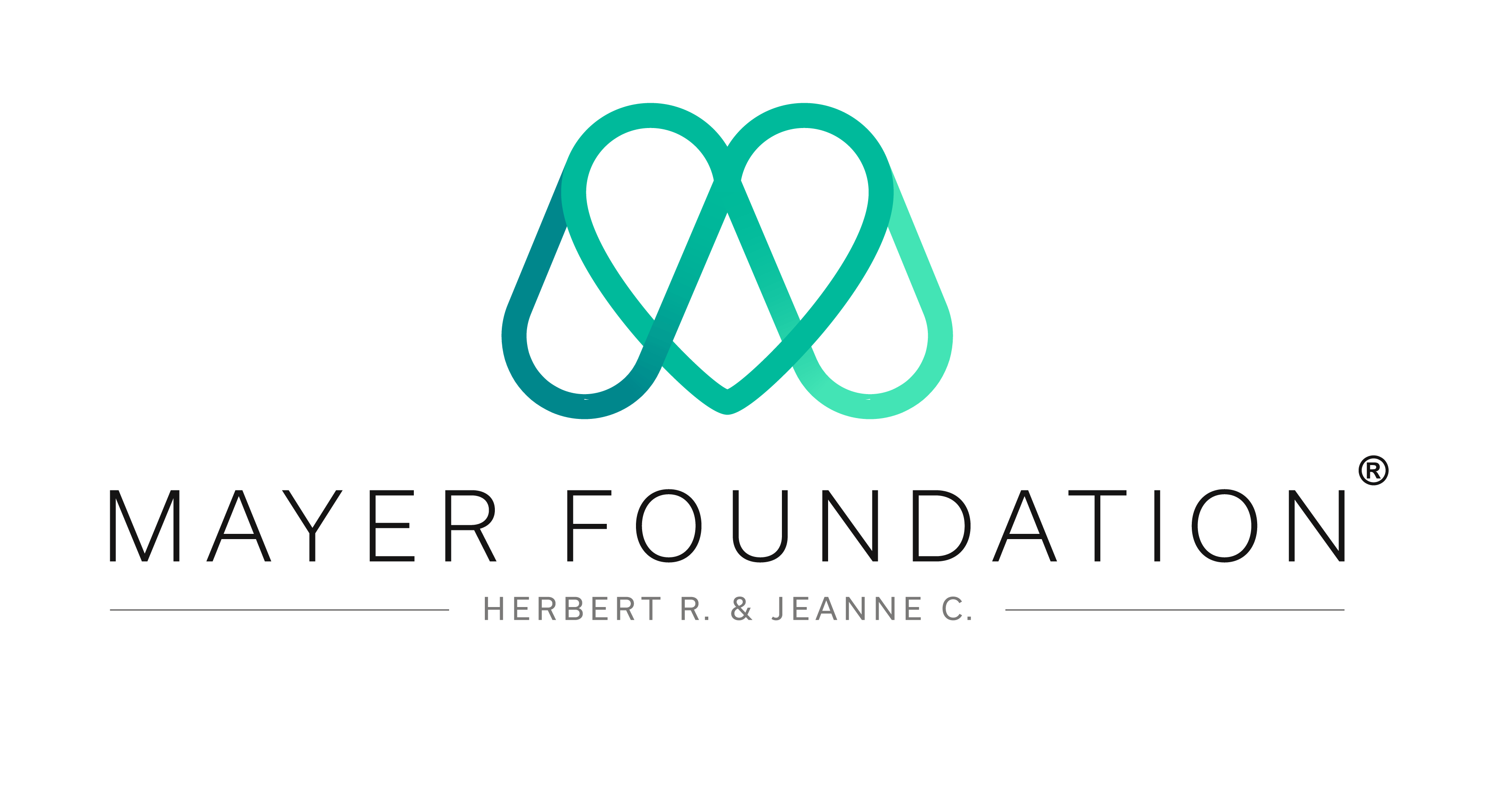 The Mayer Foundation (Herbert R. & Jeanne C.) logo